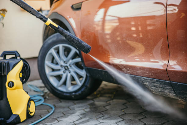 Best Residential Pressure Washing Services  in Casselton, ND