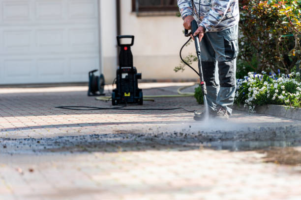 Pressure Washing Estimates in Casselton, ND